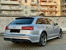 Audi A6 1.8 TFSI Advance - 11