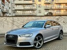 Audi A6 1.8 TFSI Advance - 12