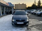 Škoda Fabia Rezerwacja - 3