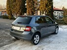 Škoda Fabia Rezerwacja - 6