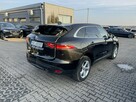 Jaguar F-PACE Automat AWD Kamera Led Panorama - 2