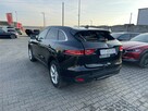 Jaguar F-PACE Automat AWD Kamera Led Panorama - 4