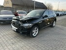 Jaguar F-PACE Automat AWD Kamera Led Panorama - 5