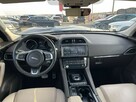 Jaguar F-PACE Automat AWD Kamera Led Panorama - 9