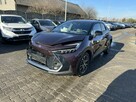 Toyota C-HR Hybrid 4x4 Automat Kamera360 Virtual cockpit - 4