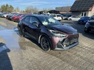 Toyota C-HR Hybrid 4x4 Automat Kamera360 Virtual cockpit - 5