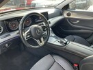 Mercedes E 400 Avantgarde 4Matic Kamera Podgrzewane Hak - 6