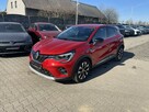 Renault Captur Techno Hybryda  PlugIN Automat  Virtual 160KM - 2