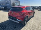 Renault Captur Techno Hybryda  PlugIN Automat  Virtual 160KM - 5