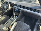 Volkswagen Passat Highline DSG Kamera Podgrzewanie 190KM - 10