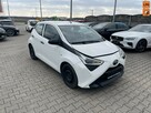 Toyota Aygo Klimatyzacja LPG - 1