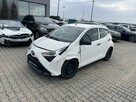 Toyota Aygo Klimatyzacja LPG - 5