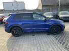 Volkswagen Tiguan R line 4Motion DSG Podgrzewanie 320KM - 2