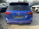 Volkswagen Tiguan R line 4Motion DSG Podgrzewanie 320KM - 4