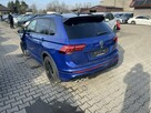 Volkswagen Tiguan R line 4Motion DSG Podgrzewanie 320KM - 5