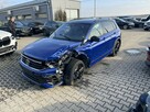 Volkswagen Tiguan R line 4Motion DSG Podgrzewanie 320KM - 6