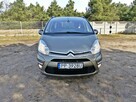 Citroen C4 Grand Picasso 2.0 HDI*Climatronic*LED*Podgrz.Fotele*Elektryka*7osób*Zadbany*ZOBACZ! - 2