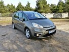 Citroen C4 Grand Picasso 2.0 HDI*Climatronic*LED*Podgrz.Fotele*Elektryka*7osób*Zadbany*ZOBACZ! - 3