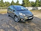 Citroen C4 Grand Picasso 2.0 HDI*Climatronic*LED*Podgrz.Fotele*Elektryka*7osób*Zadbany*ZOBACZ! - 4