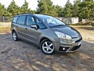 Citroen C4 Grand Picasso 2.0 HDI*Climatronic*LED*Podgrz.Fotele*Elektryka*7osób*Zadbany*ZOBACZ! - 6