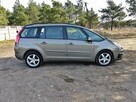 Citroen C4 Grand Picasso 2.0 HDI*Climatronic*LED*Podgrz.Fotele*Elektryka*7osób*Zadbany*ZOBACZ! - 7