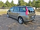 Citroen C4 Grand Picasso 2.0 HDI*Climatronic*LED*Podgrz.Fotele*Elektryka*7osób*Zadbany*ZOBACZ! - 13