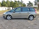 Citroen C4 Grand Picasso 2.0 HDI*Climatronic*LED*Podgrz.Fotele*Elektryka*7osób*Zadbany*ZOBACZ! - 14
