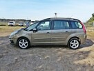Citroen C4 Grand Picasso 2.0 HDI*Climatronic*LED*Podgrz.Fotele*Elektryka*7osób*Zadbany*ZOBACZ! - 15