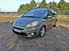 Citroen C4 Grand Picasso 2.0 HDI*Climatronic*LED*Podgrz.Fotele*Elektryka*7osób*Zadbany*ZOBACZ! - 16