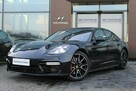 Porsche Panamera GTS 4.0 V8 460KM Salon Polska LED BOSE Bezwypadkowy FV23% - 1