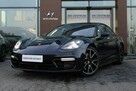 Porsche Panamera GTS 4.0 V8 460KM Salon Polska LED BOSE Bezwypadkowy FV23% - 2