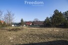 Atrakcyjna działka budowlana w Leżajsku - 6