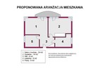 Mieszkanie na Chojnach czeka na Ciebie! - 14