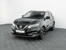 Nissan Qashqai WD3511P#1.3 DIG-T Tekna DCT Skóra Podgrz.f Salon PL VAT23% - 2