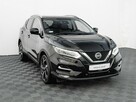 Nissan Qashqai WD3511P#1.3 DIG-T Tekna DCT Skóra Podgrz.f Salon PL VAT23% - 3