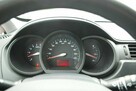 Kia Rio Zarejestrowany w Polsce. Diesel 1,1. Spalanie 4 l ON/100 km. - 7