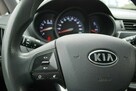 Kia Rio Zarejestrowany w Polsce. Diesel 1,1. Spalanie 4 l ON/100 km. - 9