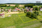 Działka inwestycyjna Bożejowice gm. Bolesławiec, - 11