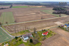 Działka inwestycyjna Żeliszów gm. Bolesławiec, - 4