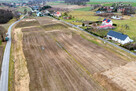Działka inwestycyjna Żeliszów gm. Bolesławiec, - 7