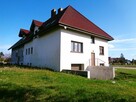 Budynek handlowo/usługowy z częścią mieszkalną - 7