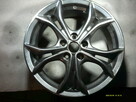 Alufelga Focus MK4 ST 17 calo - 3