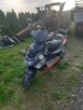 Motorower Aprilia 2011 r. od syndyka - 2