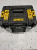 Szlifierka prosta DEWALT DCG4265P2 Okazja! - 2