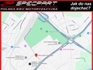 Akumulator Grom Racing 65Ah 640A EN PRAWY PLUS - 2