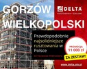 Rusztowania 150m² –cena od producenta - Gorzów Wielkopolski - 2