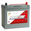 Akumulator GROM EFB START&STOP 45Ah 460A Japan P+/L+ DT - 2