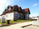 Budynek handlowo/usługowy z częścią mieszkalną - 5