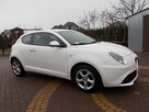 Alfa Romeo Mito , 1 wł. salon PL przeb. ** 56 600 km ** - 7