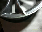 Alufelga Focus MK4 ST 17 calo - 5